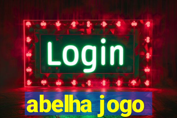 abelha jogo